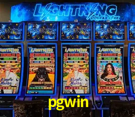 Desvendando o Mundo dos Jogos Virtuais na pgwin