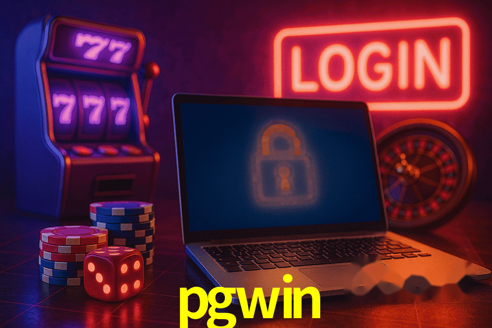 Bônus de Boas-vindas pgwin