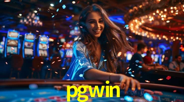 Welcome Bonus pgwin