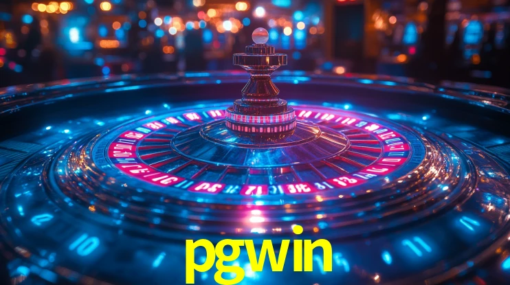 pgwin App Interface