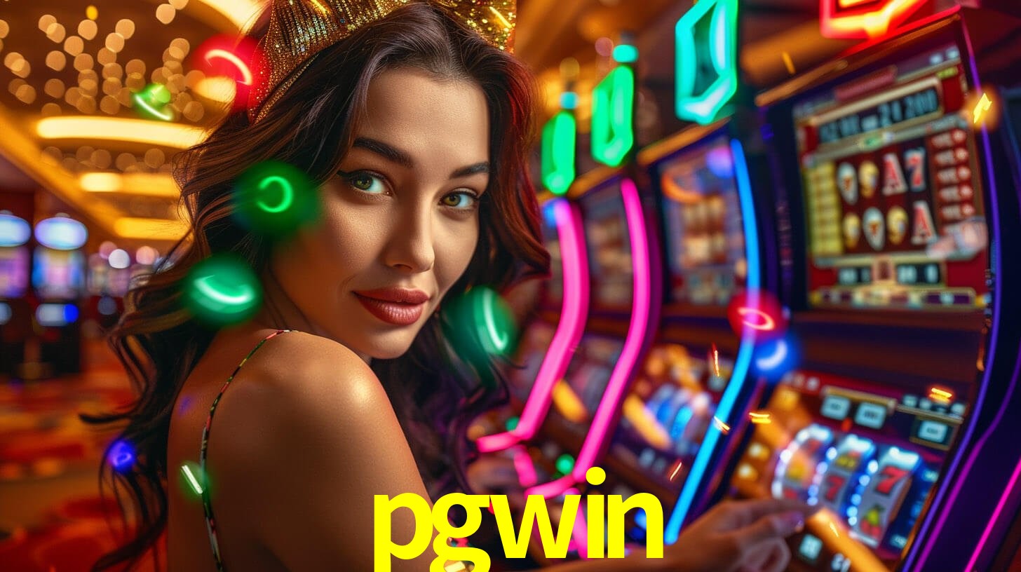 Bônus Generosos e Exclusivos no pgwin para Você!