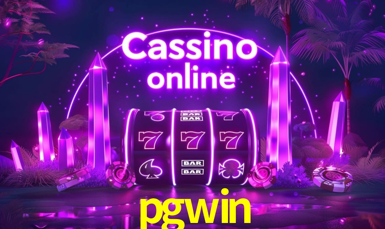 Segurança 2FA pgwin