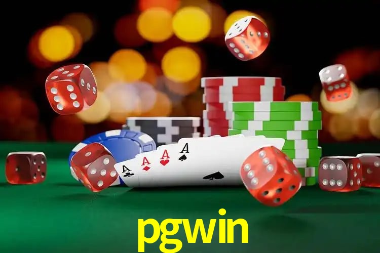 Recursos de Bônus pgwin