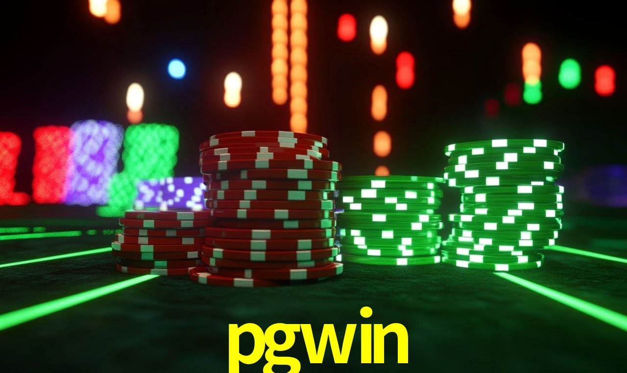 Game Statistics pgwin