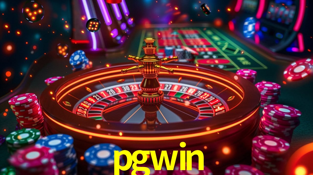 Interface do App pgwin