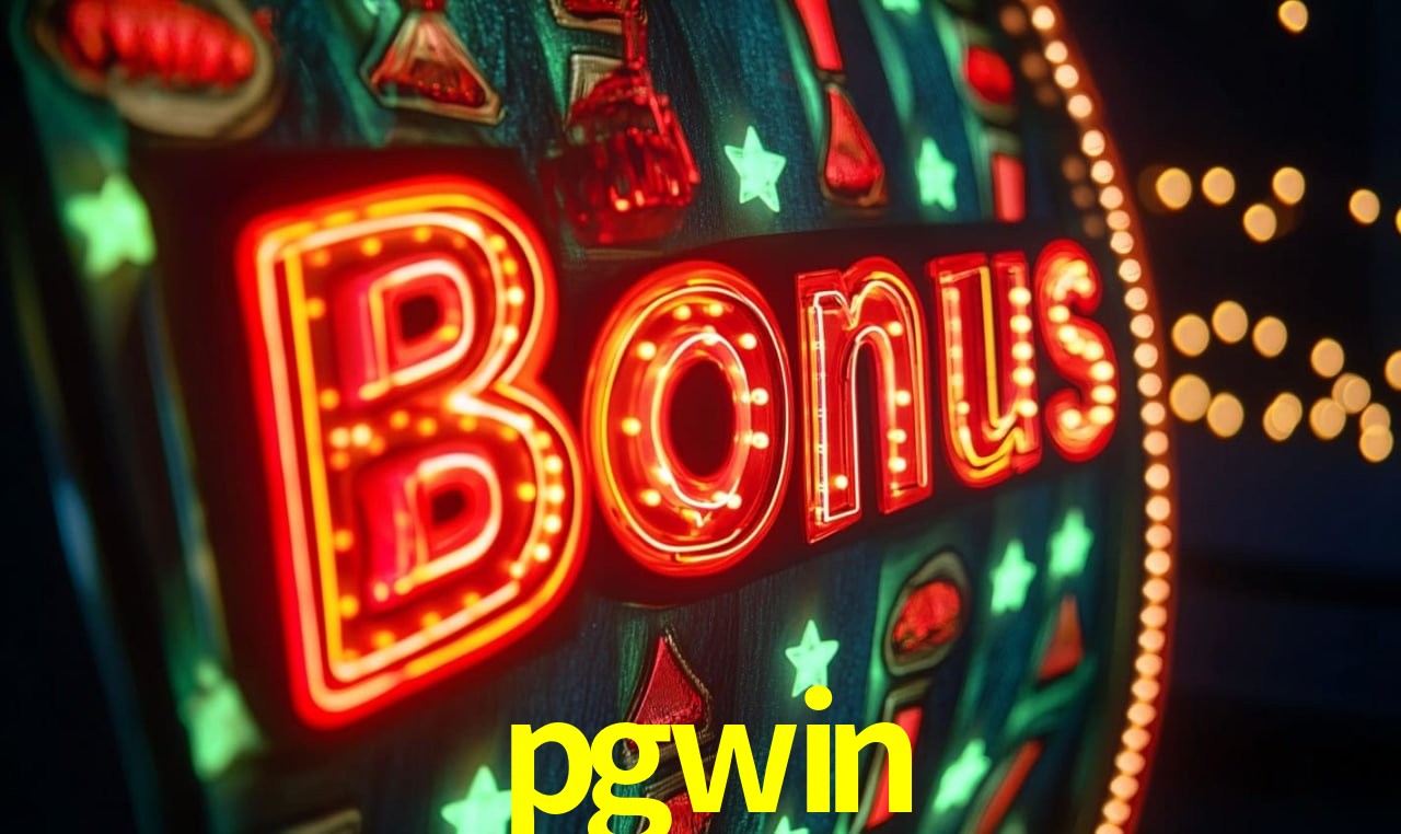 Bônus Diários pgwin