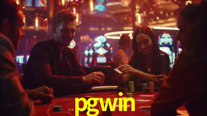 A Popularidade dos Caça-Níqueis no pgwin
