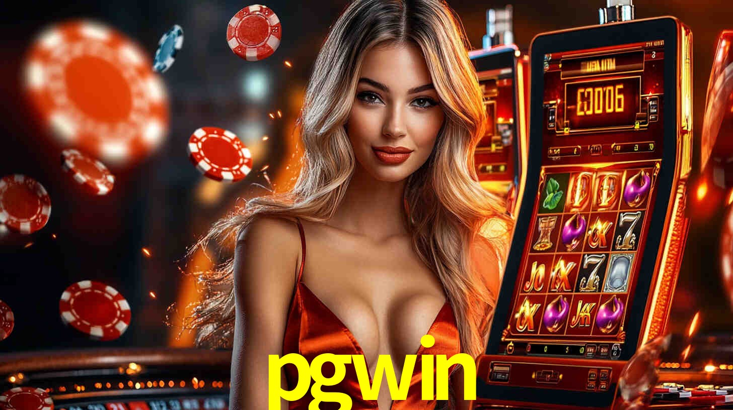 pgwin: Jogos de Caça-Níqueis-Altas Recompensas, Roleta-Velocidade, Blackjack-Desafios Máximos