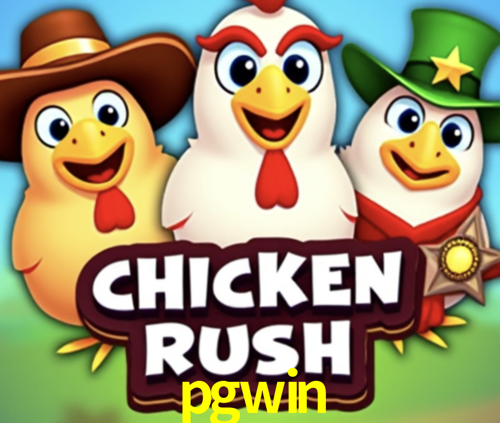 APP oficial da pgwin para mobile