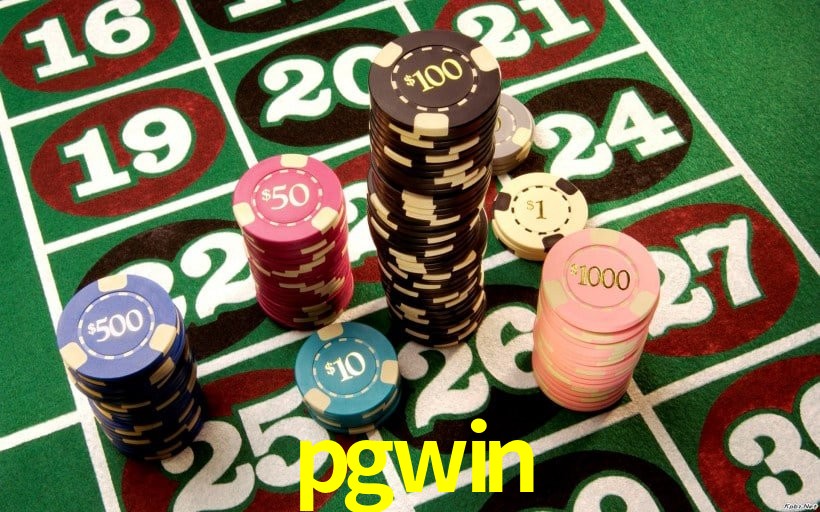 Apostas de Futebol pgwin