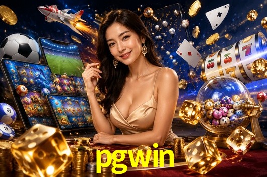 Game Providers pgwin