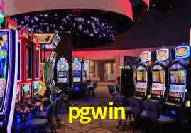 Promoção Relâmpago pgwin