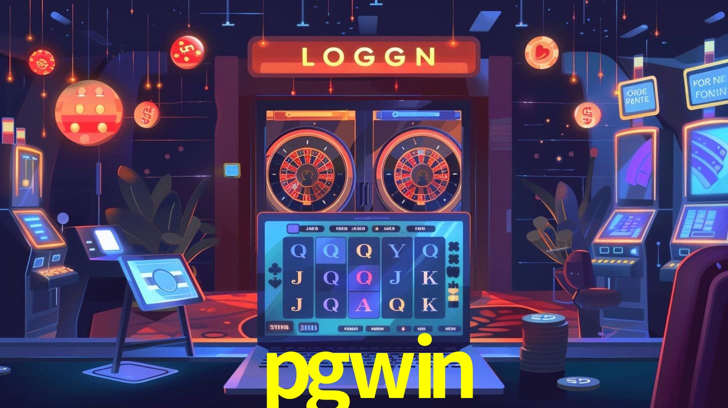 Integração de APIs pgwin