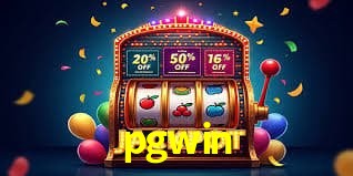 Sistemas de Segurança pgwin