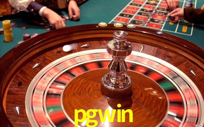 Torneios pgwin