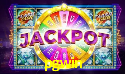 Descubra o Mundo do Cassino Online com pgwin