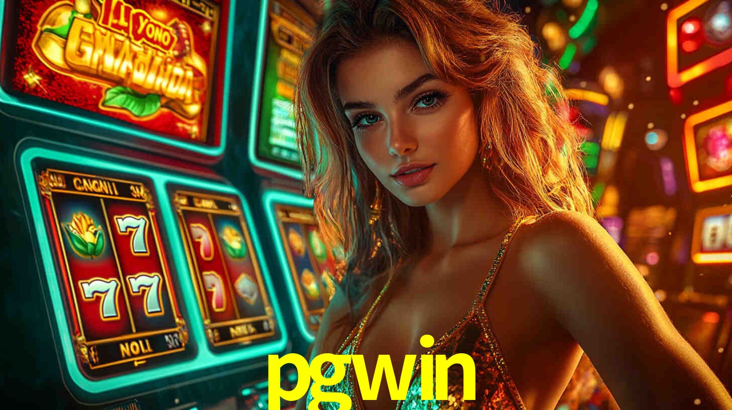 Welcome Bonus pgwin