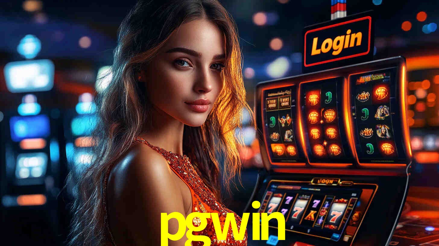 Experimente o Login Seguro Premium no pgwin