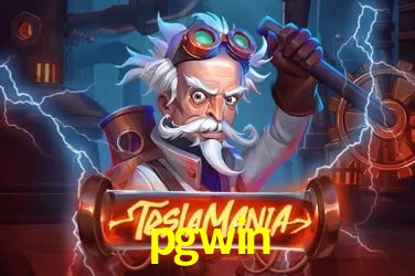 Jogos de Slot pgwin