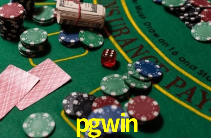 pgwin: A Experiência de Casino com Jogos de Mesa ao Vivo
