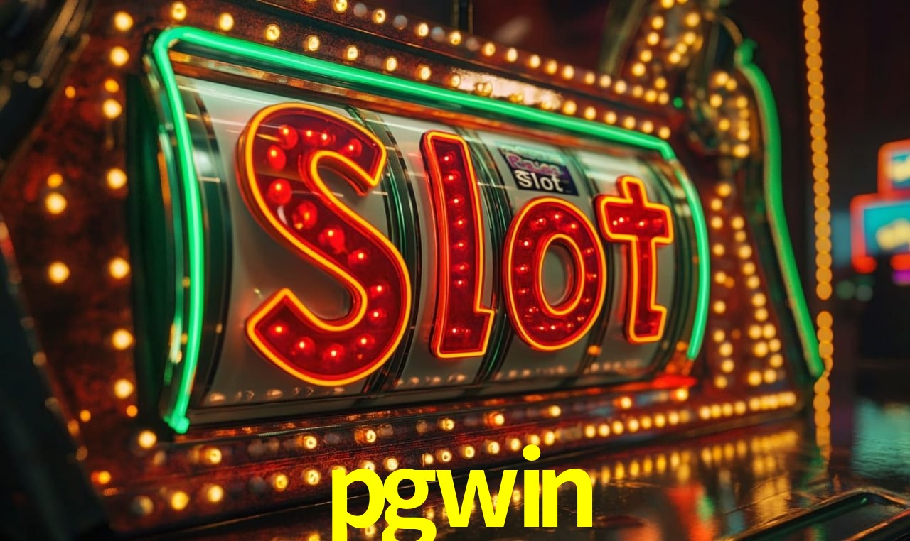 Tecnologia da Plataforma pgwin