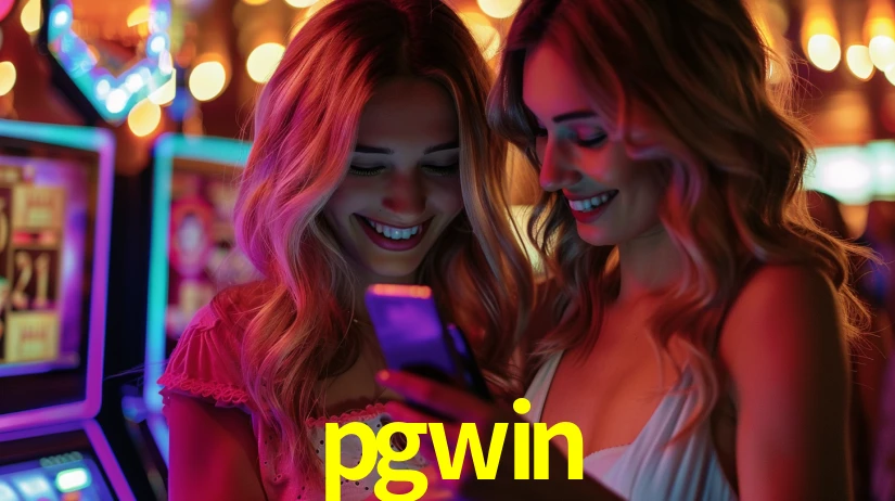 Explore as vantagens do pgwin: serviço profissional e confiabilidade