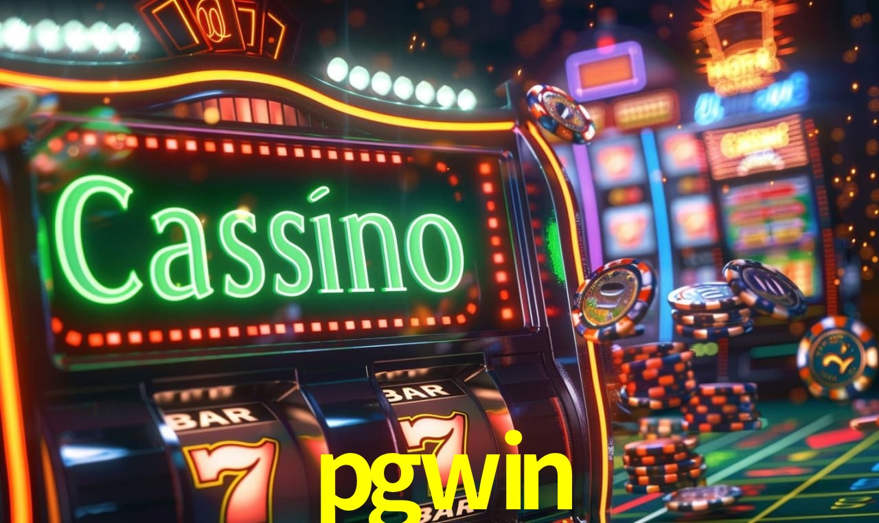 Login Seguro pgwin