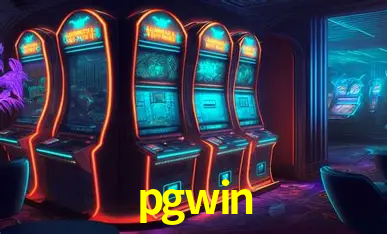 Descubra a Magia dos Jogos de Arcade no pgwin