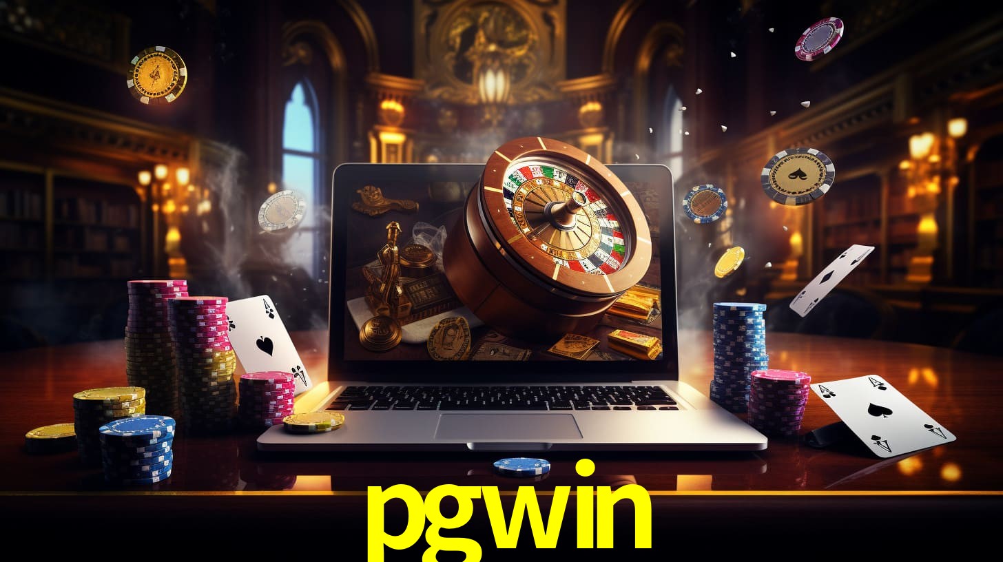 Roulette Table pgwin