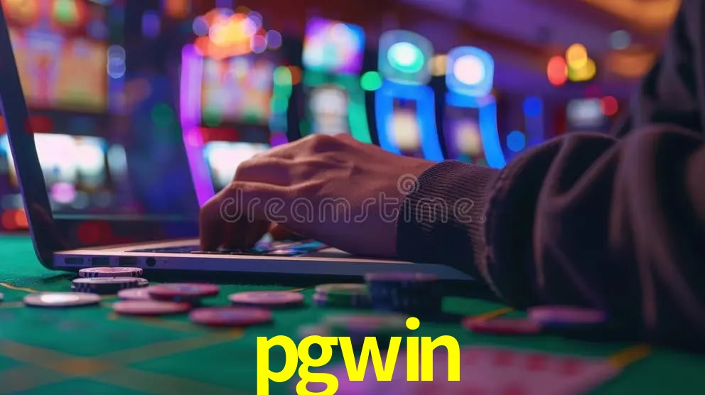 Bônus de Boas-vindas pgwin