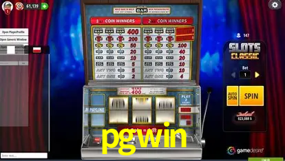 A Emoção da Loteria na pgwin: Uma Chance de Mudança de Vida