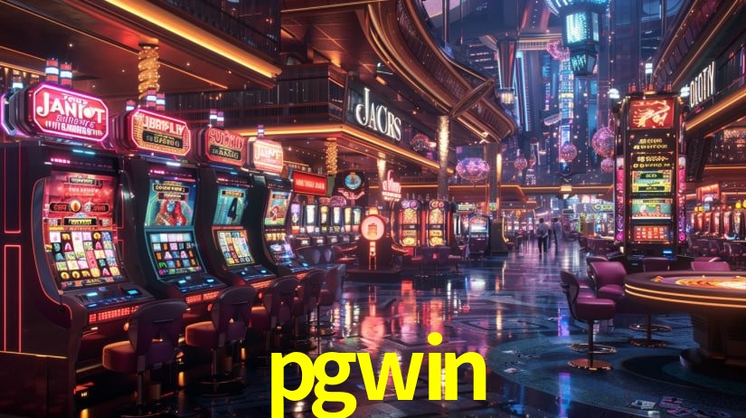 Live Casino pgwin