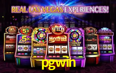 Descubra a Magia dos Jogos de Arcade no pgwin