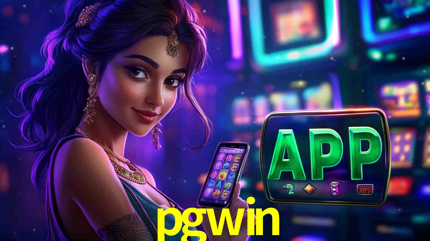 pgwin: Seu Especialista em Apostas Esportivas Brasileiras