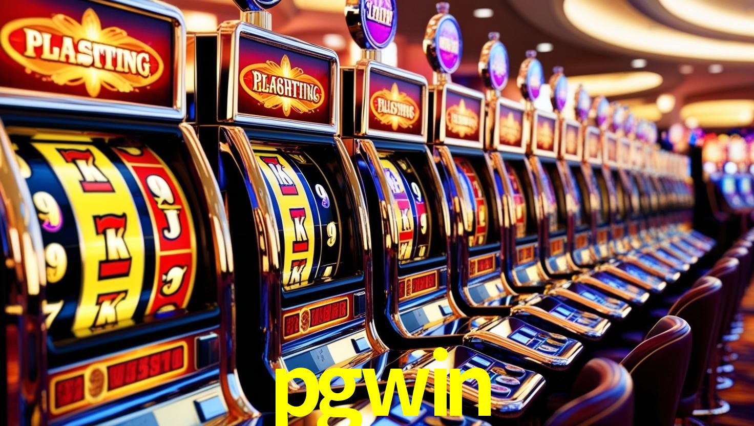 PGWIN
