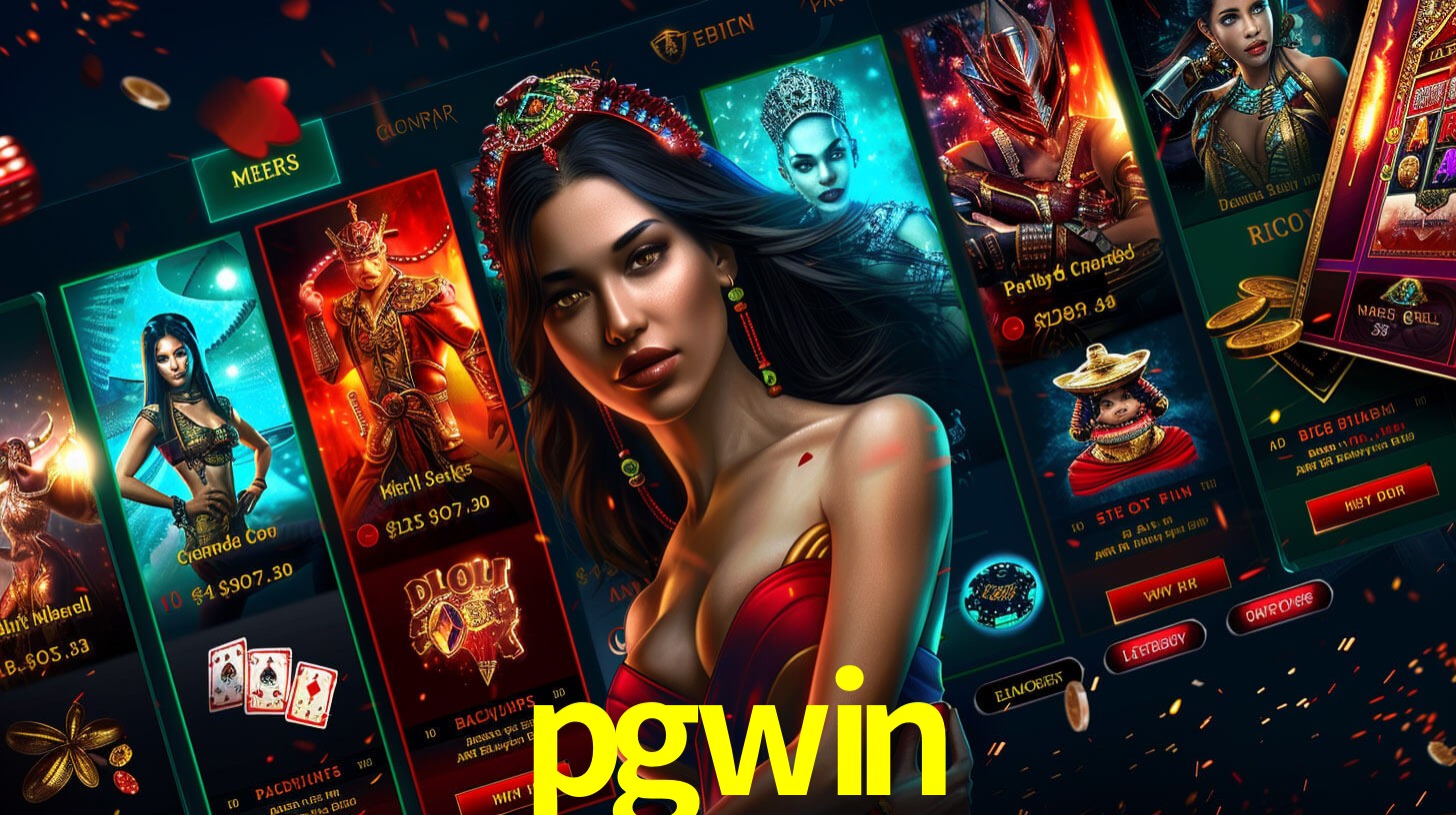 PGWIN